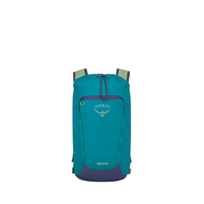 Plecak OSPREY Daylite Cinch /  niebieski