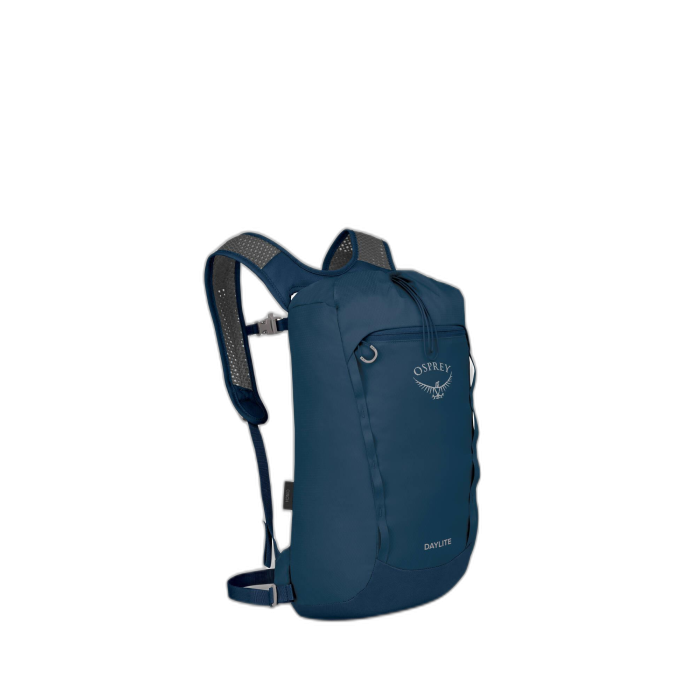 Plecak OSPREY Daylite Cinch /  niebieski
