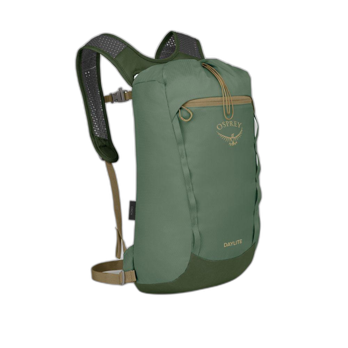 Plecak OSPREY Daylite Cinch /  zielony