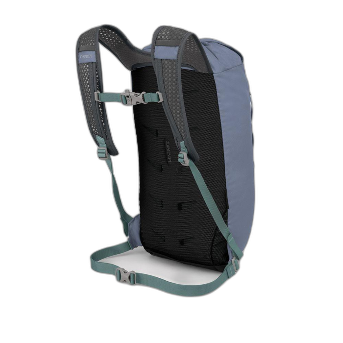 Plecak OSPREY Daylite Cinch /  niebieski