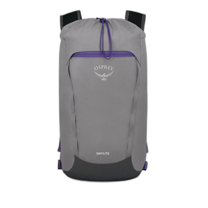 Plecak OSPREY Daylite Cinch /  szary