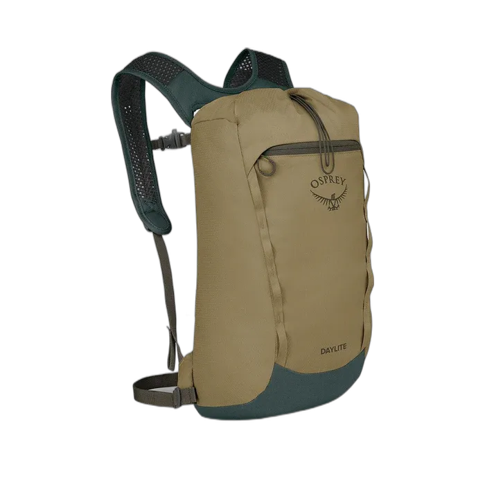 Plecak OSPREY Daylite Cinch /  beżowy