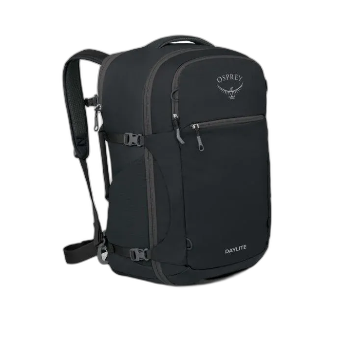 Plecak OSPREY Daylite CO Tr.44 /  czarny