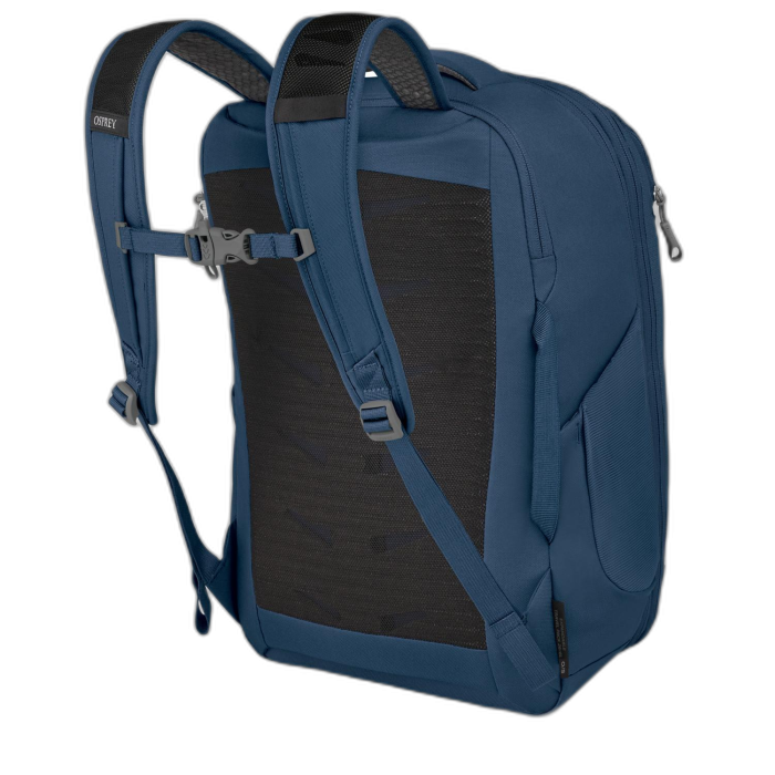 Plecak OSPREY Daylite Expandible Travel 26+6 /  niebieski