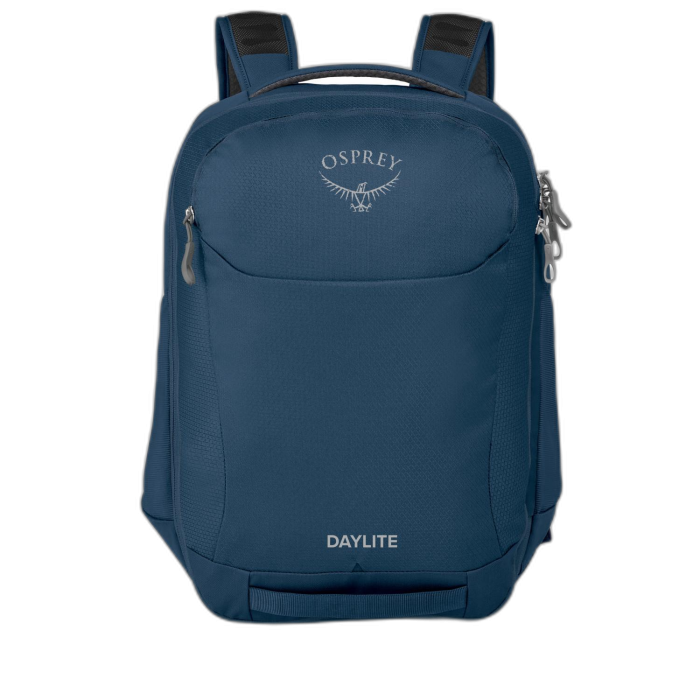 Plecak OSPREY Daylite Expandible Travel 26+6 /  niebieski