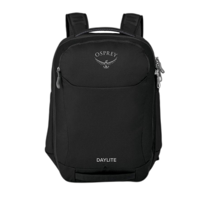 Plecak OSPREY Daylite Expandible Travel Pack 26+6 /  czarny