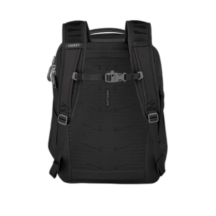 Plecak OSPREY Daylite Expandible Travel Pack 26+6 /  czarny