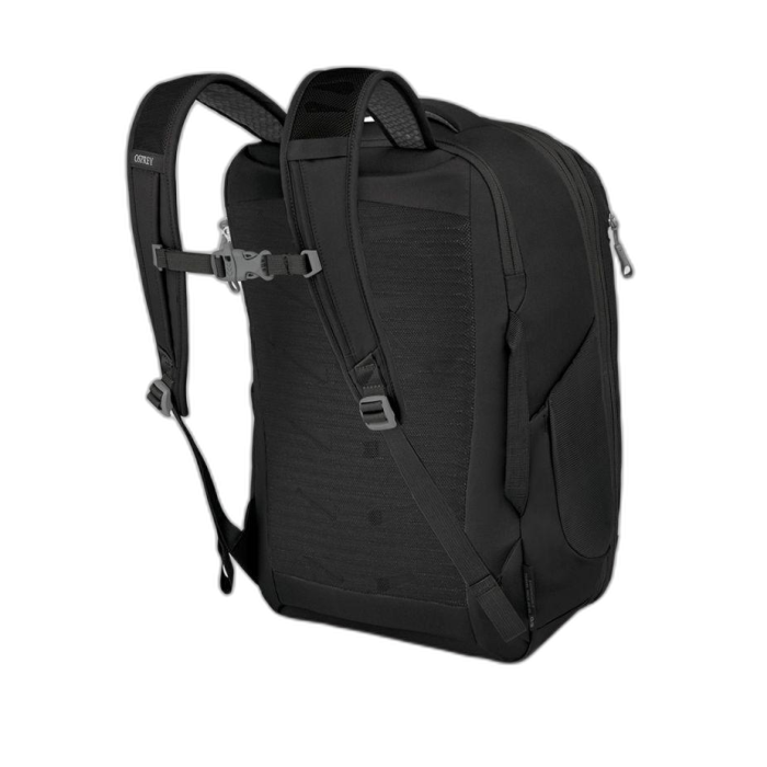 Plecak OSPREY Daylite Expandible Travel Pack 26+6 /  czarny