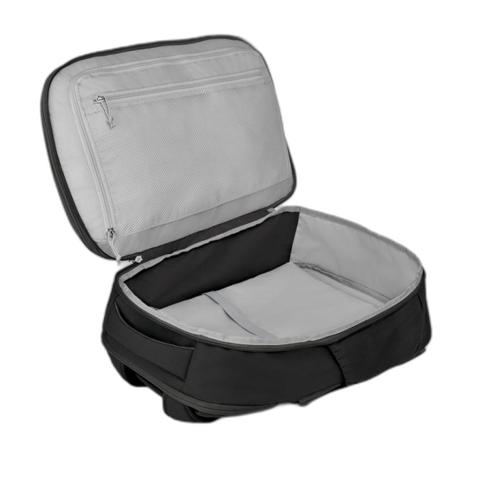 Plecak OSPREY Daylite Expandible Travel Pack 26+6 /  czarny