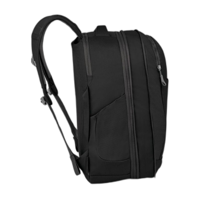 Plecak OSPREY Daylite Expandible Travel Pack 26+6 /  czarny