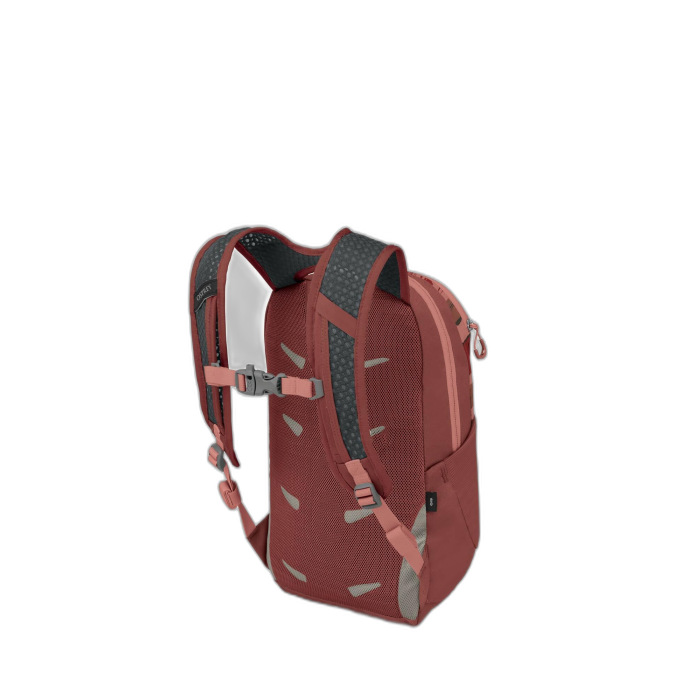 Plecak OSPREY Daylite Jr. Pack /  czerwony