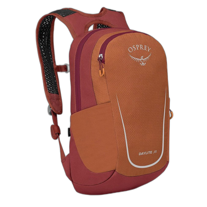 Plecak OSPREY Daylite Jr. Pack /  pomarańczowy