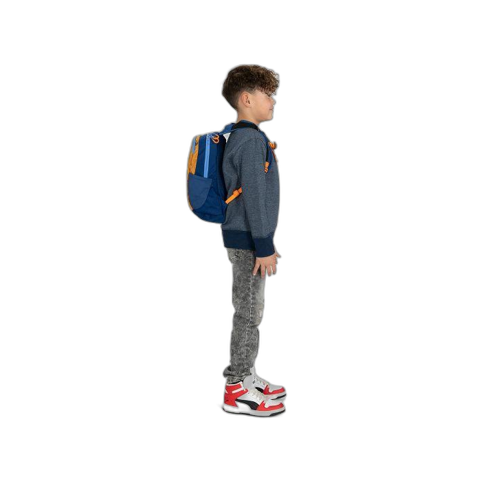 Plecak OSPREY Daylite Jr. Pack /  niebieski