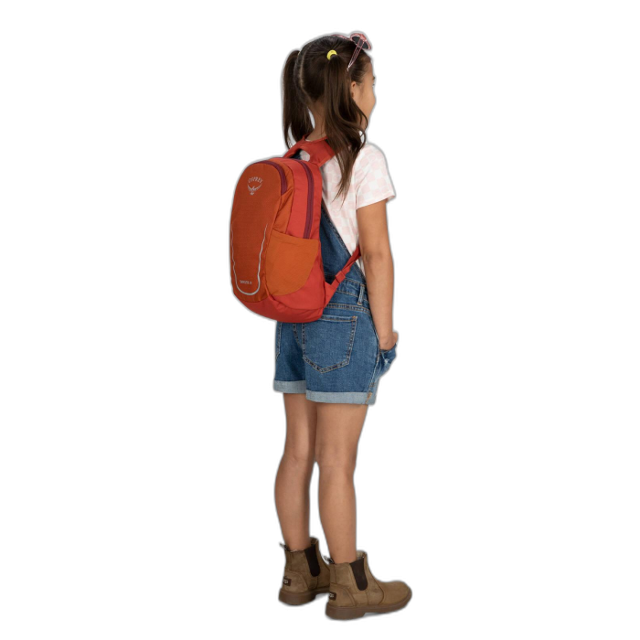 Plecak OSPREY Daylite Jr. Pack /  pomarańczowy