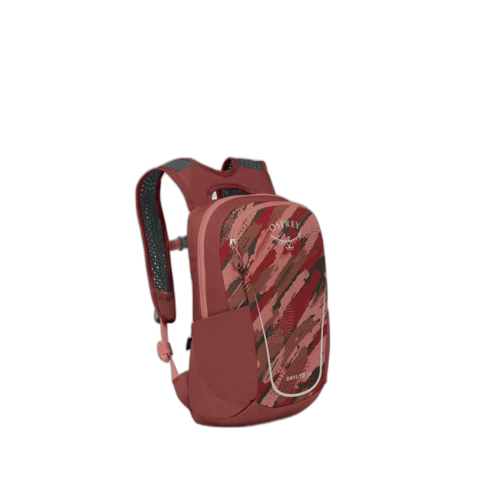 Plecak OSPREY Daylite Jr. Pack /  czerwony