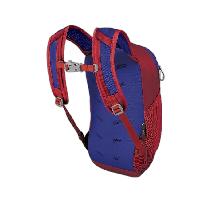 Plecak OSPREY Daylite Kids 10 /  czerwony