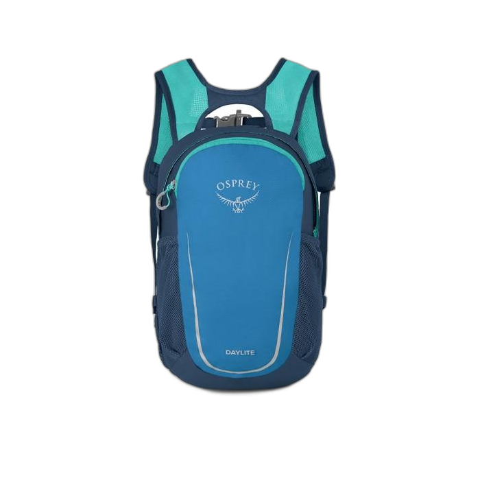 Plecak OSPREY Daylite Kids 10 /  niebieski