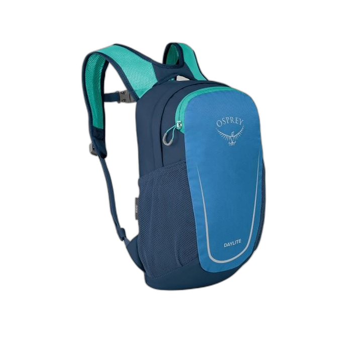Plecak OSPREY Daylite Kids 10 /  niebieski