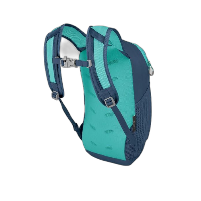 Plecak OSPREY Daylite Kids 10 /  niebieski