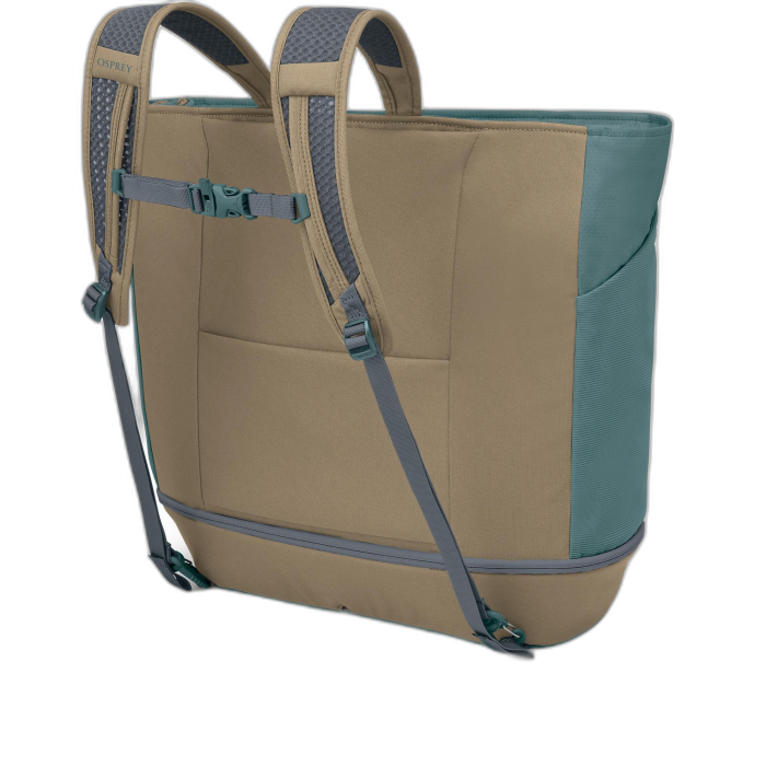 Plecak OSPREY Daylite La.ToteP /  niebieski