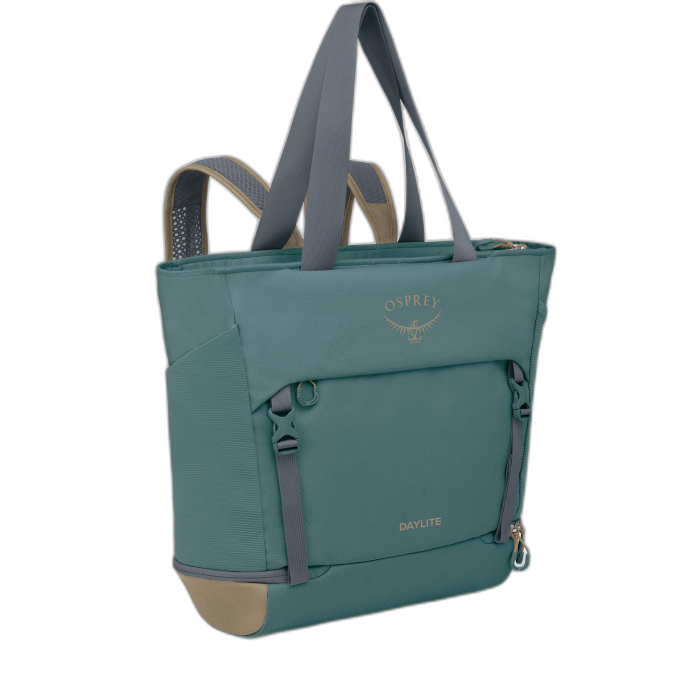 Plecak OSPREY Daylite La.ToteP /  niebieski