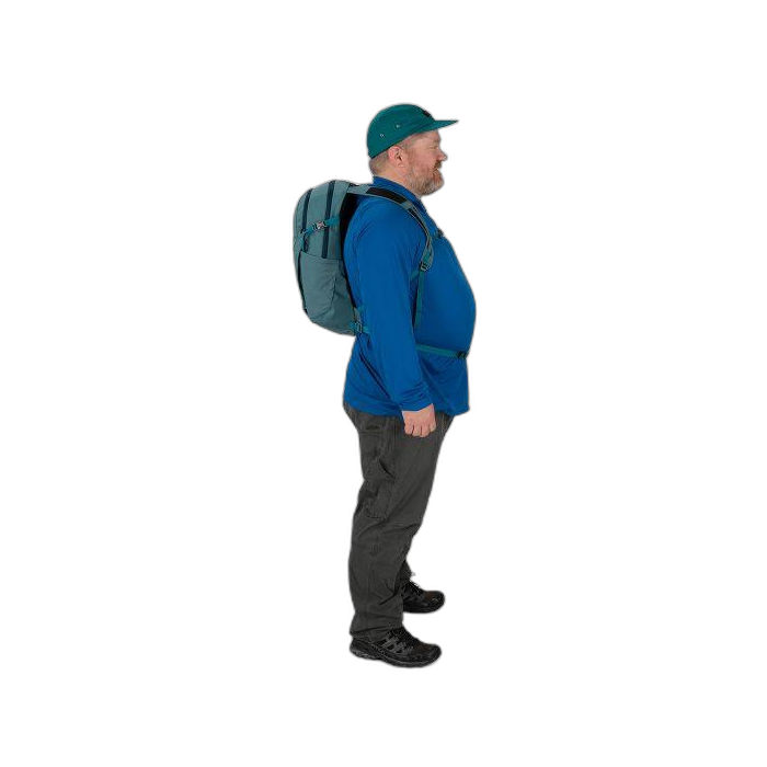 Plecak OSPREY Daylite PlusEart /  niebieski