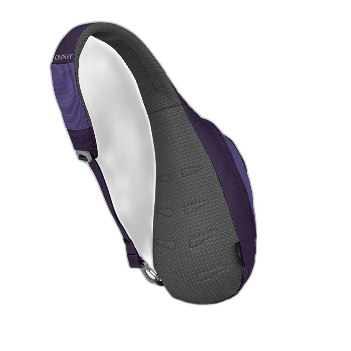 Plecak OSPREY Daylite Sling /  fioletowy