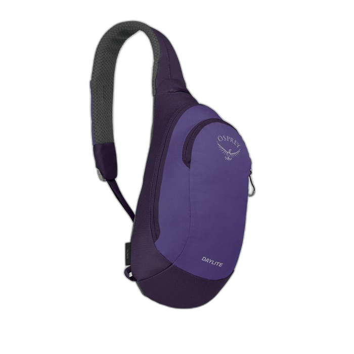 Plecak OSPREY Daylite Sling /  fioletowy