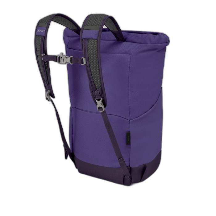 Plecak OSPREY Daylite TotePack /  fioletowy