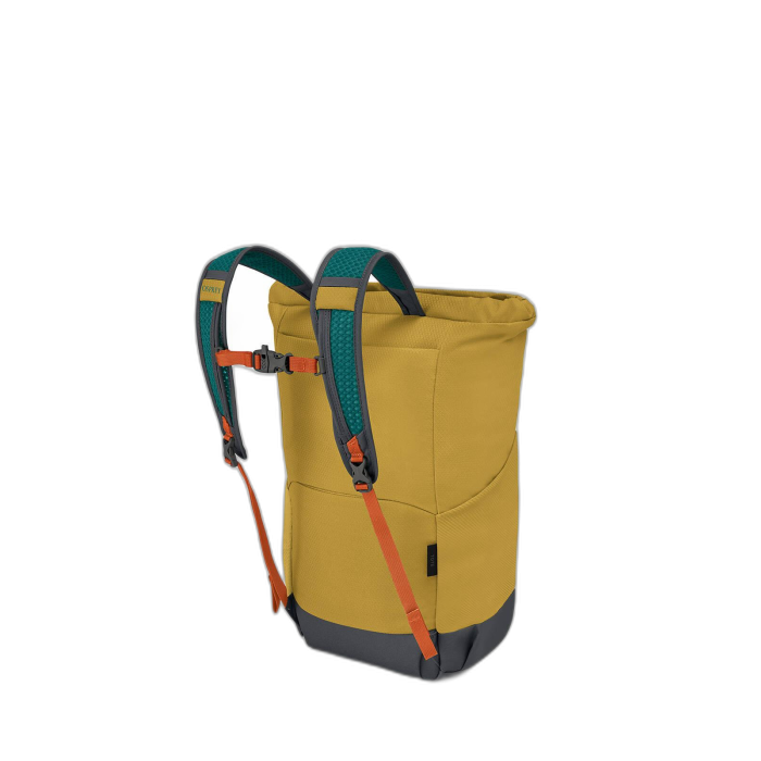 Plecak OSPREY Daylite TotePack /  żółty