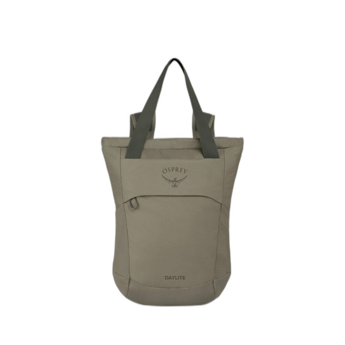 Plecak OSPREY Daylite TotePack /  beżowy