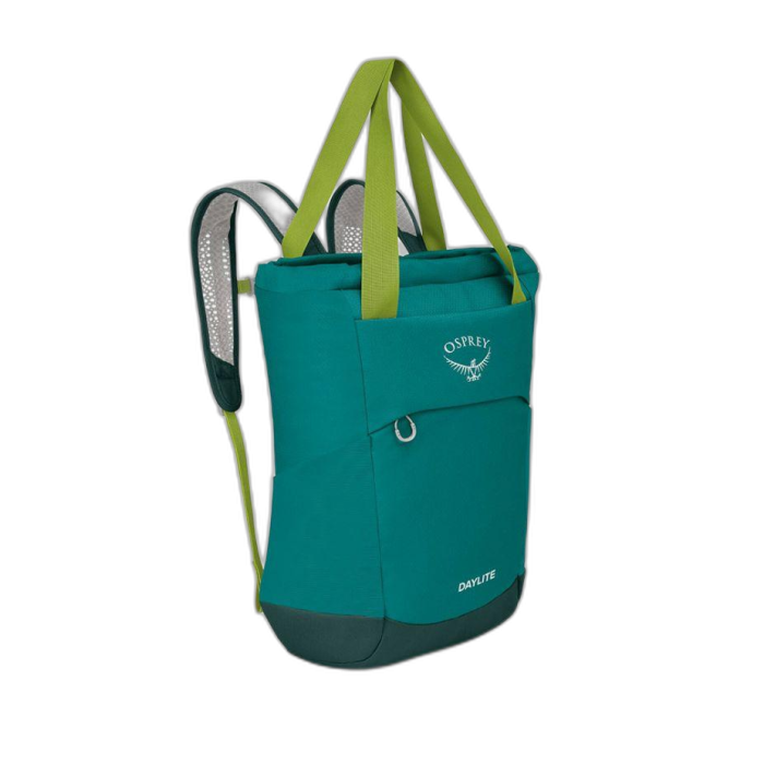 Plecak OSPREY Daylite TotePack /  zielony