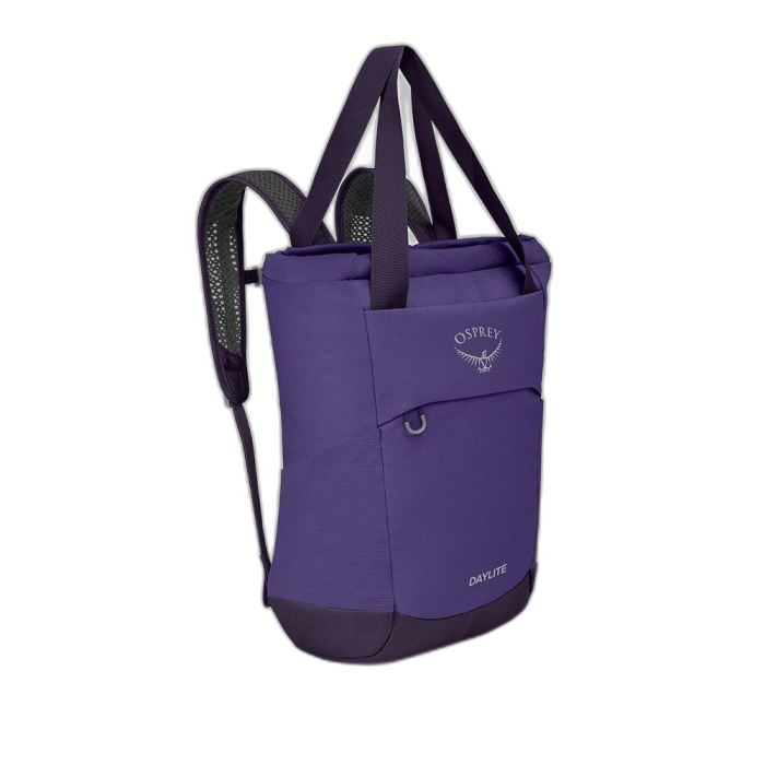 Plecak OSPREY Daylite TotePack /  fioletowy