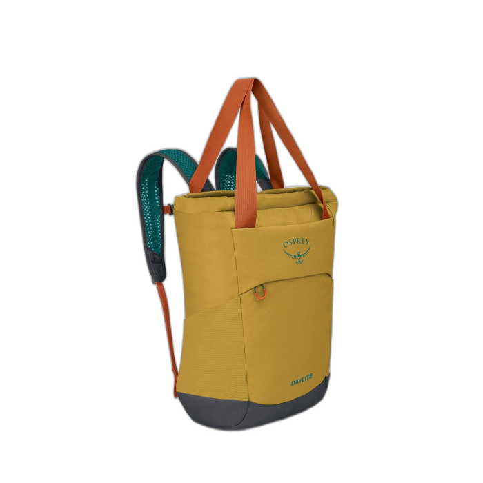 Plecak OSPREY Daylite TotePack /  żółty