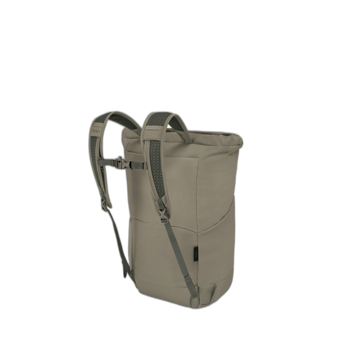 Plecak OSPREY Daylite TotePack /  beżowy