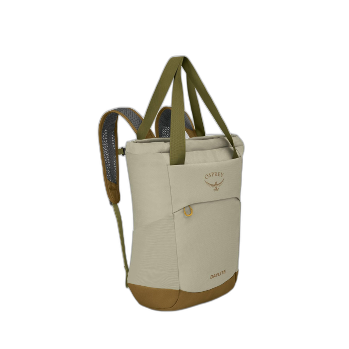 Plecak OSPREY Daylite TotePack /  szary