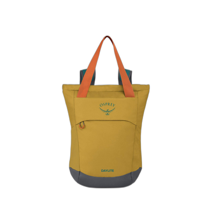 Plecak OSPREY Daylite TotePack /  żółty