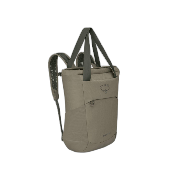 Plecak OSPREY Daylite TotePack /  beżowy
