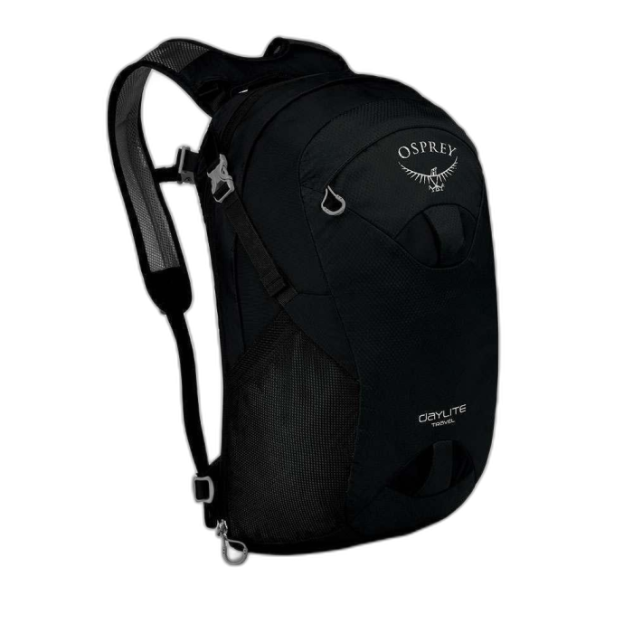 Plecak OSPREY Daylite Travel /  czarny