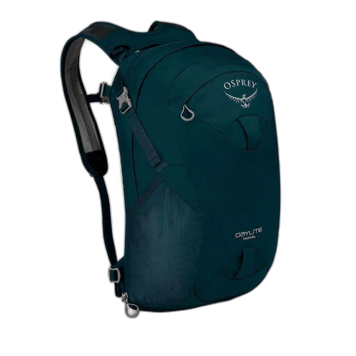 Plecak OSPREY Daylite Travel /  zielony