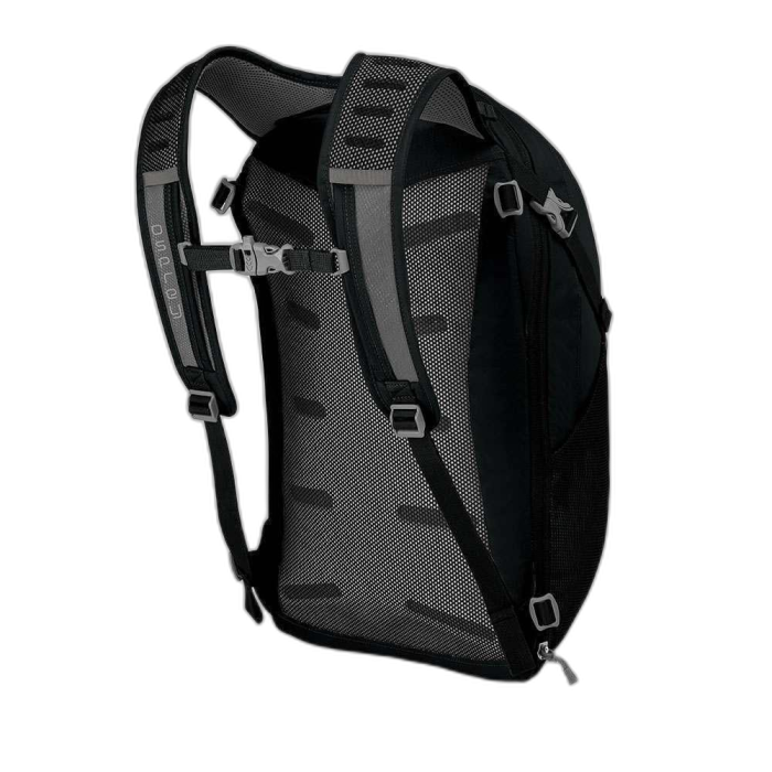 Plecak OSPREY Daylite Travel /  czarny