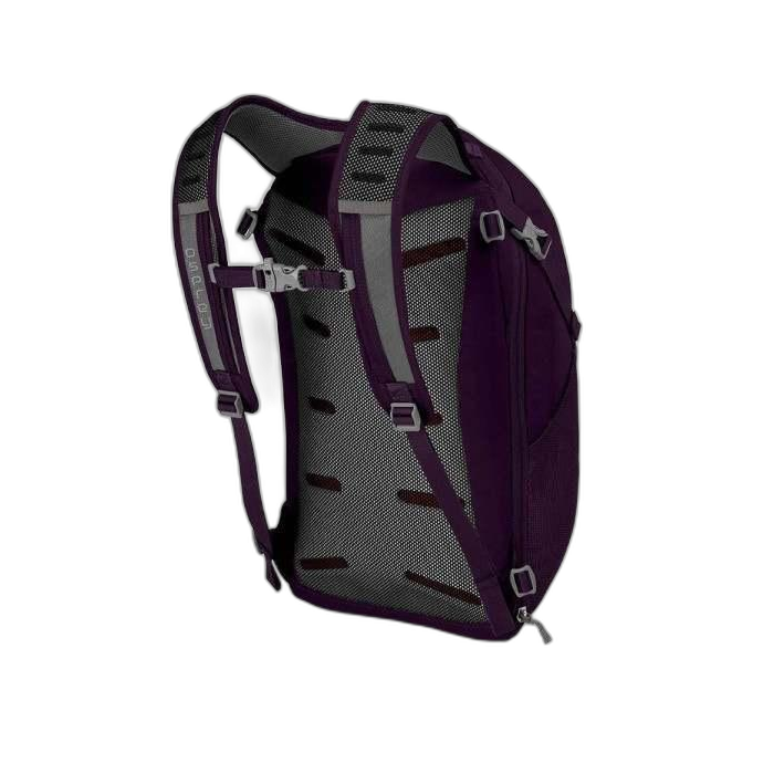 Plecak OSPREY Daylite Travel /  fioletowy