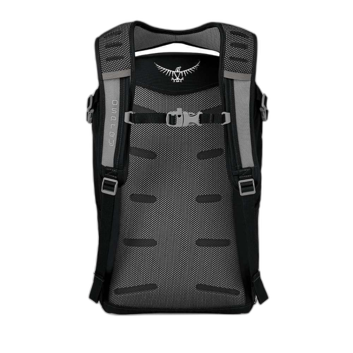 Plecak OSPREY Daylite Travel /  czarny