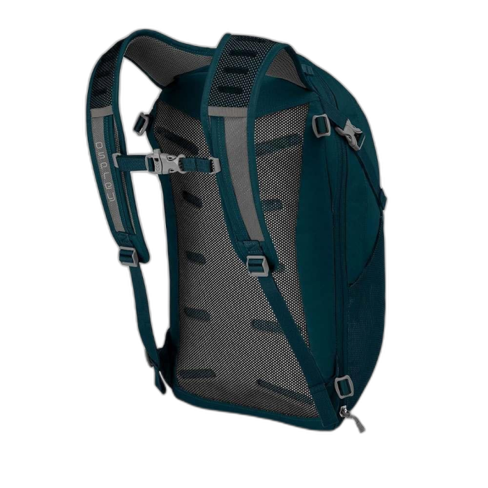 Plecak OSPREY Daylite Travel /  zielony