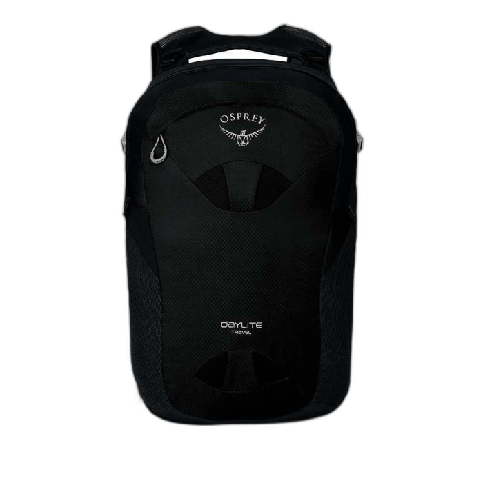 Plecak OSPREY Daylite Travel /  czarny