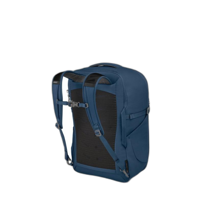 Plecak OSPREY Daylite Travel 44 Carry Over /  niebieski
