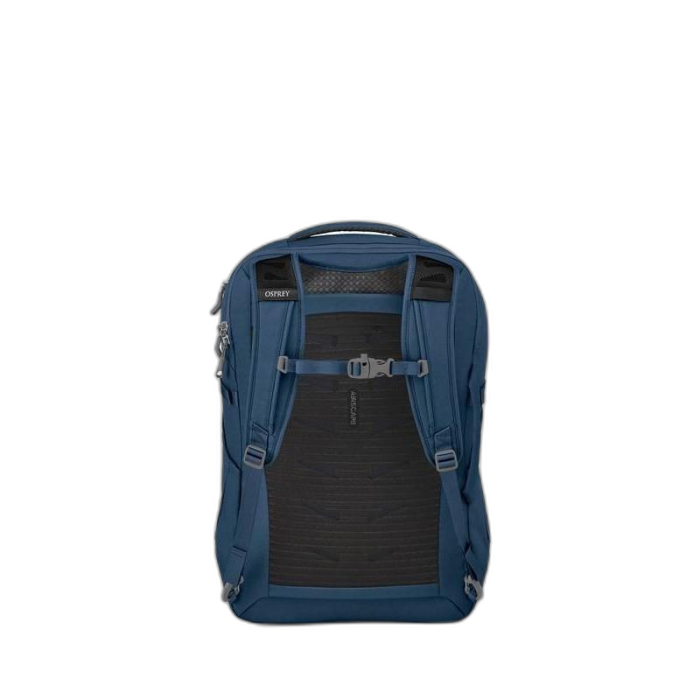 Plecak OSPREY Daylite Travel 44 Carry Over /  niebieski