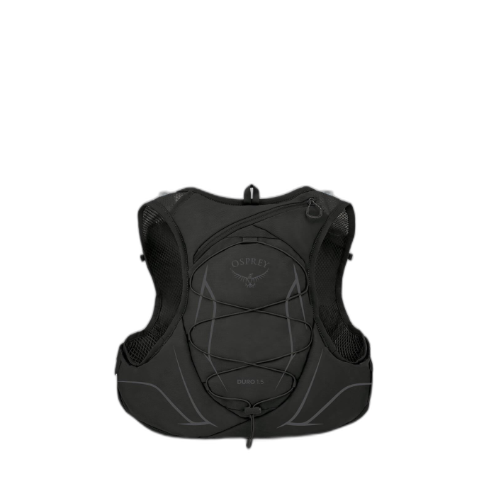 Plecak OSPREY Duro 1.5 M /  szary