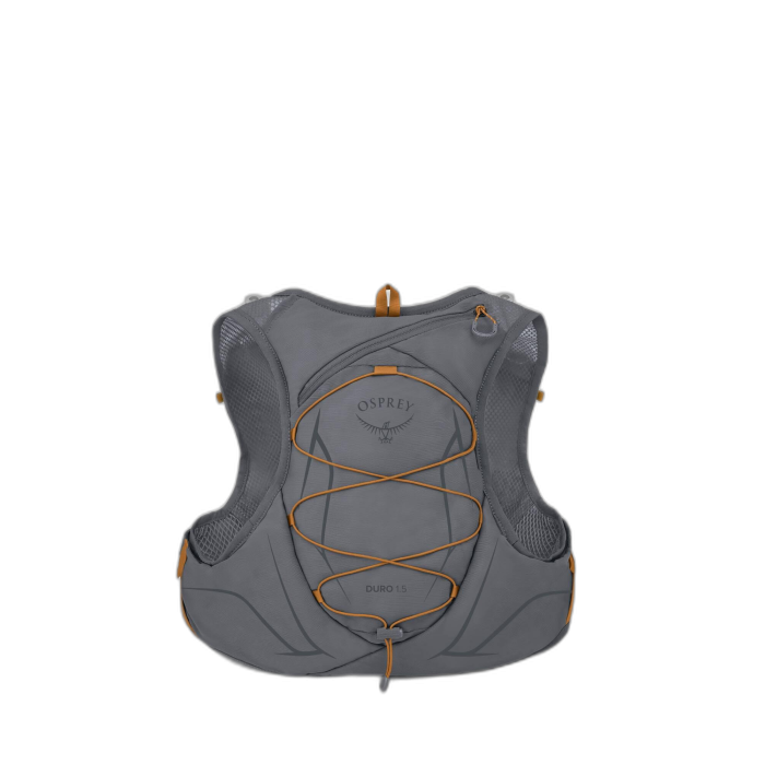 Plecak OSPREY Duro 1.5 M /  szary