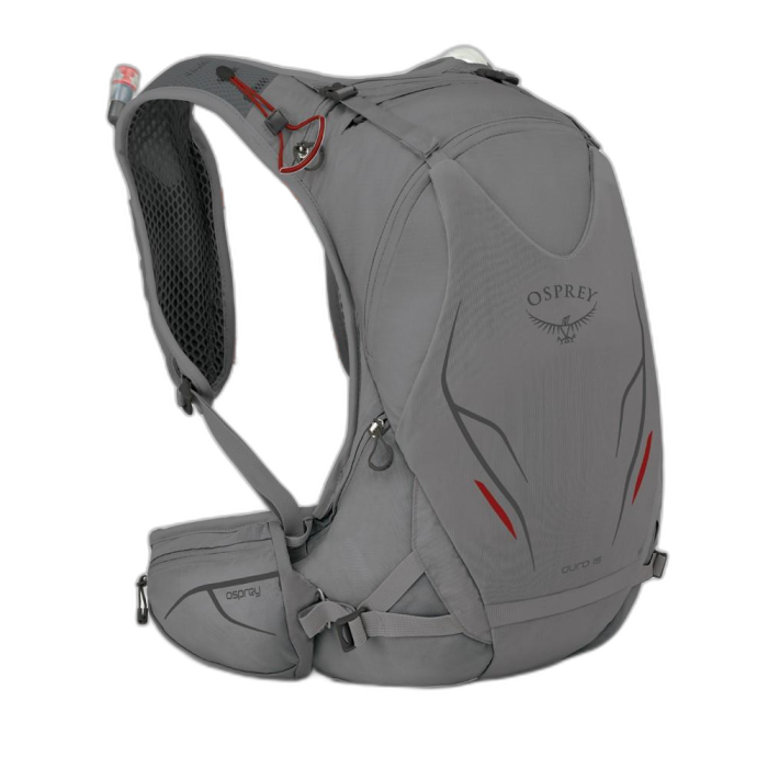 Plecak OSPREY Duro 15 M/L /  szary